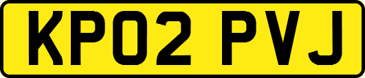 KP02PVJ