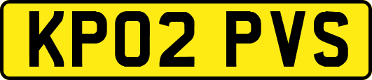 KP02PVS