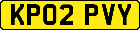 KP02PVY