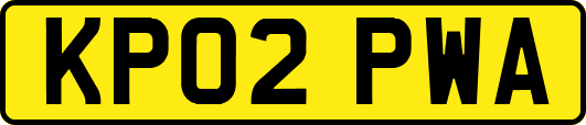 KP02PWA