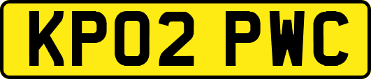 KP02PWC