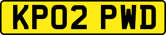 KP02PWD