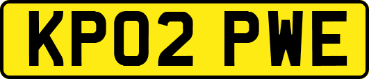 KP02PWE
