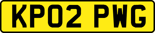 KP02PWG