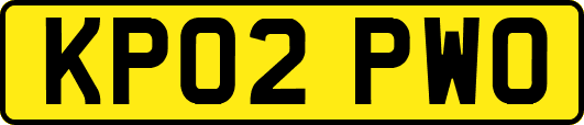 KP02PWO