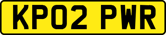 KP02PWR