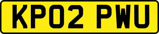 KP02PWU