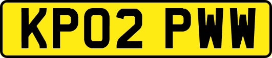 KP02PWW