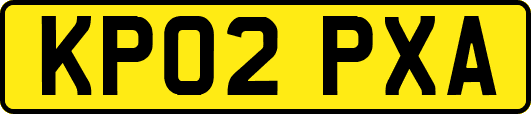 KP02PXA