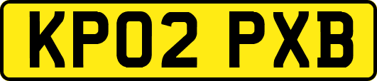 KP02PXB