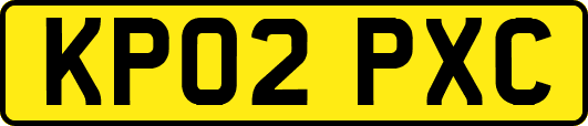 KP02PXC