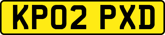 KP02PXD