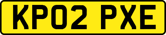 KP02PXE