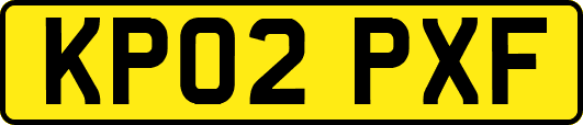 KP02PXF