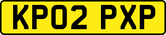 KP02PXP