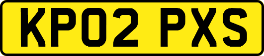 KP02PXS