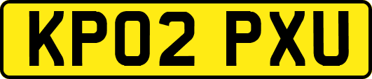 KP02PXU