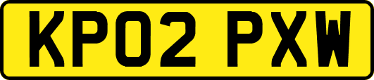 KP02PXW