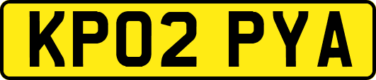 KP02PYA