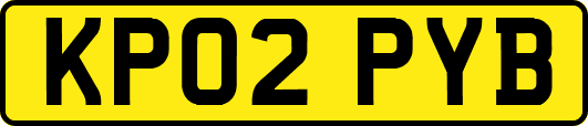 KP02PYB
