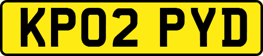 KP02PYD