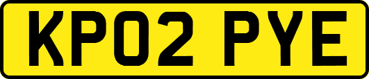 KP02PYE