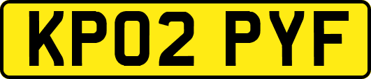 KP02PYF