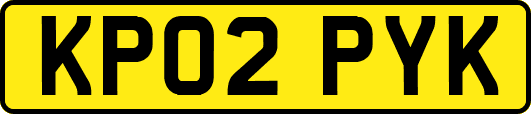 KP02PYK