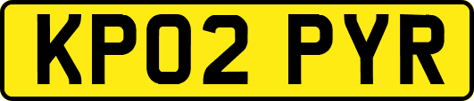 KP02PYR