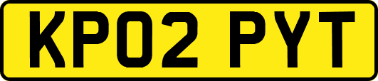 KP02PYT