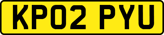 KP02PYU