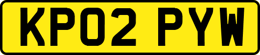 KP02PYW