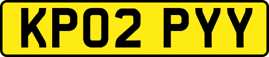 KP02PYY