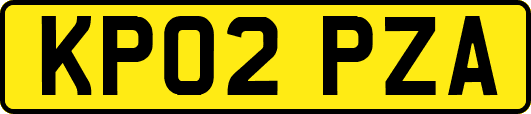 KP02PZA