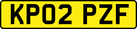 KP02PZF