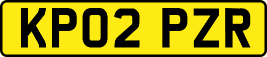 KP02PZR