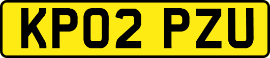KP02PZU
