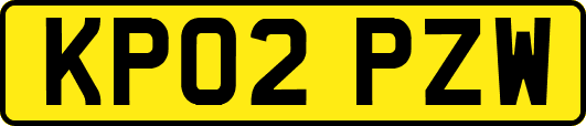 KP02PZW