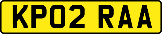 KP02RAA