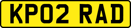 KP02RAD