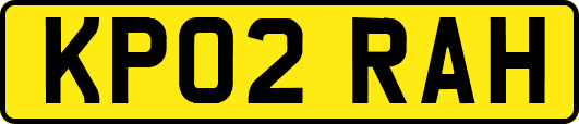 KP02RAH