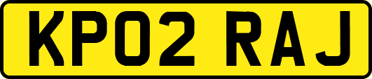 KP02RAJ