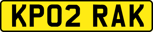 KP02RAK