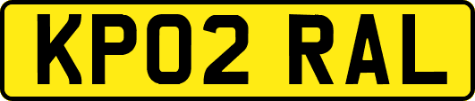 KP02RAL