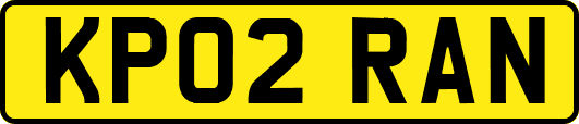 KP02RAN