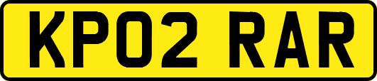 KP02RAR