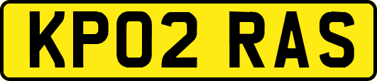 KP02RAS