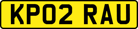 KP02RAU