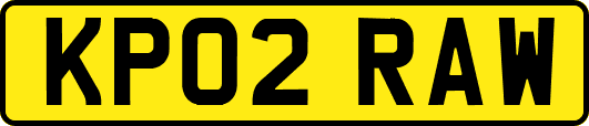 KP02RAW