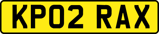 KP02RAX